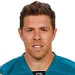 J. Pavelski