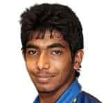 J. Bumrah