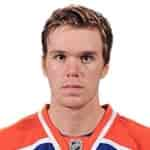 C. McDavid