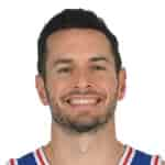 J. Redick