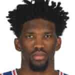 J. Embiid