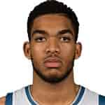 K. Towns