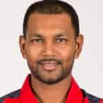 D. Ramdin