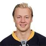 A. Nylander