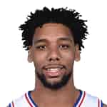 J. Okafor