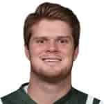 S. Darnold