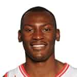 B. Biyombo