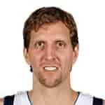 D. Nowitzki