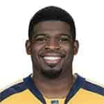 P. K. Subban