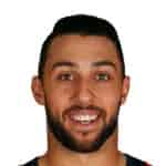 V. Trocheck