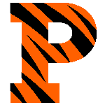 Princeton Tigers