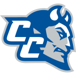 Central Connecticut Blue Devils