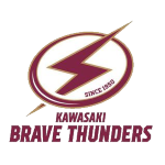 Kawasaki Brave Thunders