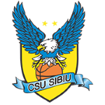 BC CSU Sibiu