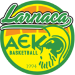 AEK Larnaca B.C.