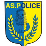 AS Police