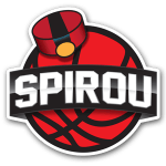 Spirou Basket B