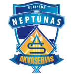 Klaipėdos Neptūnas-Akvaservis