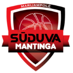 Sudūva-Mantinga Marijampolė