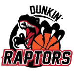 Dunkin Raptors