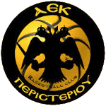 AEK Peristeriou