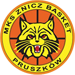 Mks Znicz Basket Pruszkow