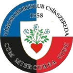 CSM VSKC Miercurea Ciuc