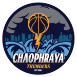 Chaophraya Thunders