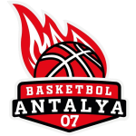 Antalya 07 Basketbol