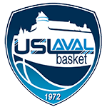 US Laval Basket