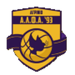ALFA Agrinio '93