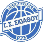 GS Skiathos Basketball