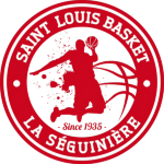 La Séguinière Saint-Louis Basket