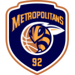 Boulogne-Levallois Metropolitans 92