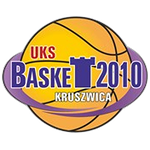 Basket 2010 Kruszwica