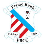 Prime Bank Cricket Club