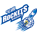 Ningbo Rockets