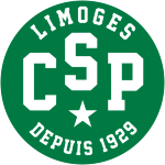 Limoges CSP Espoirs