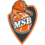 Le Mans Sarthe Basket Espoirs