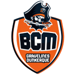 BCM Gravelines-Dunkerque Espoirs