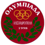 Olympiada Alexandroupolis