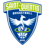 Saint-Quentin Basketball Espoirs