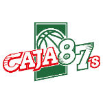 Caja 87 Baloncesto