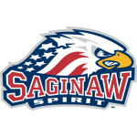 Saginaw Spirit