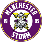 Manchester Storm