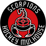 Scorpions de Mulhouse