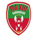 Le XIII Baroudeur de Pia