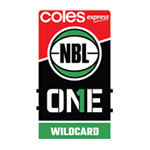 NBL1, Wildcard