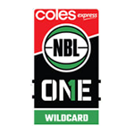 NBL 1, Wildcard, Women