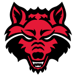 Arkansas State Red Wolves